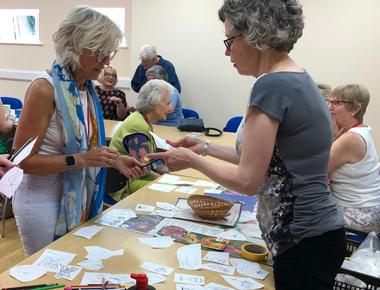 Card Making