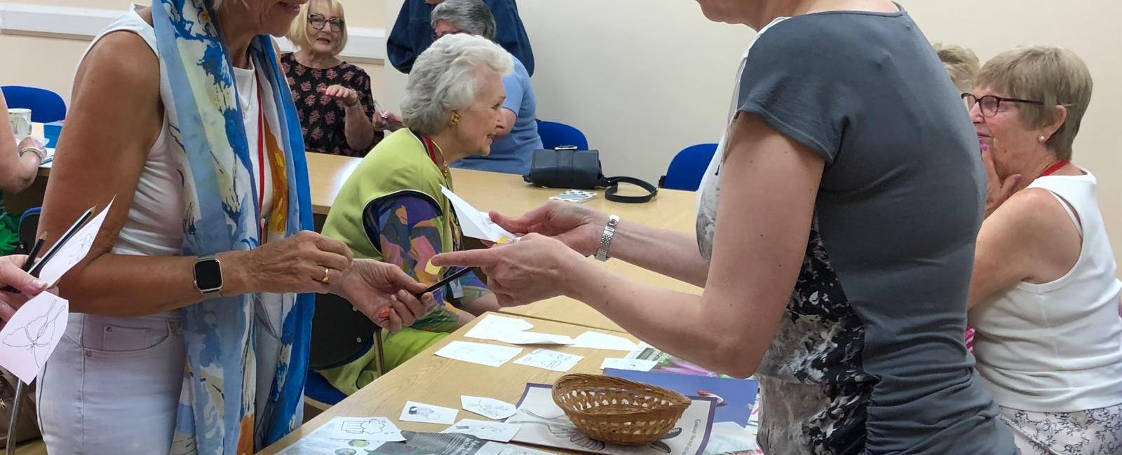 Card Making